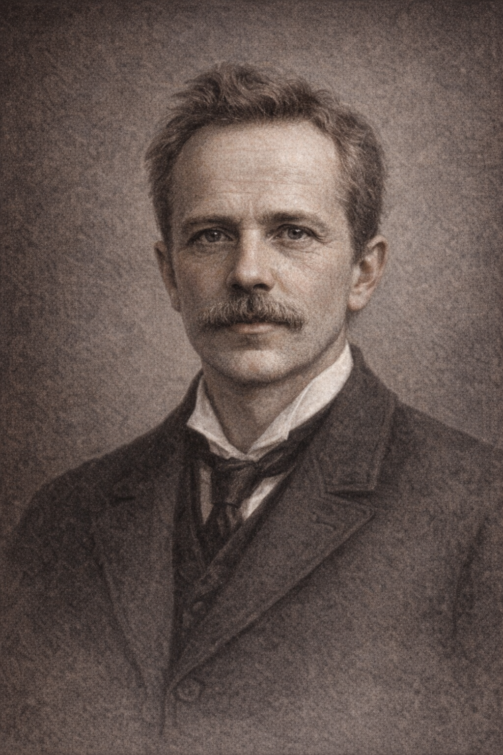 Ellet Joseph Waggoner