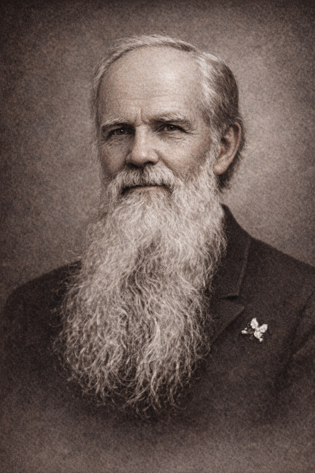 Joseph Harvey Waggoner