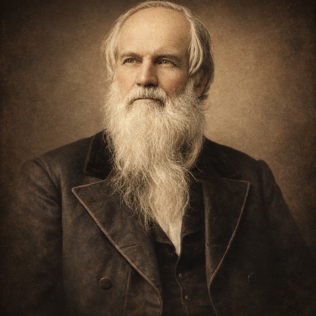 John Harvey Waggoner