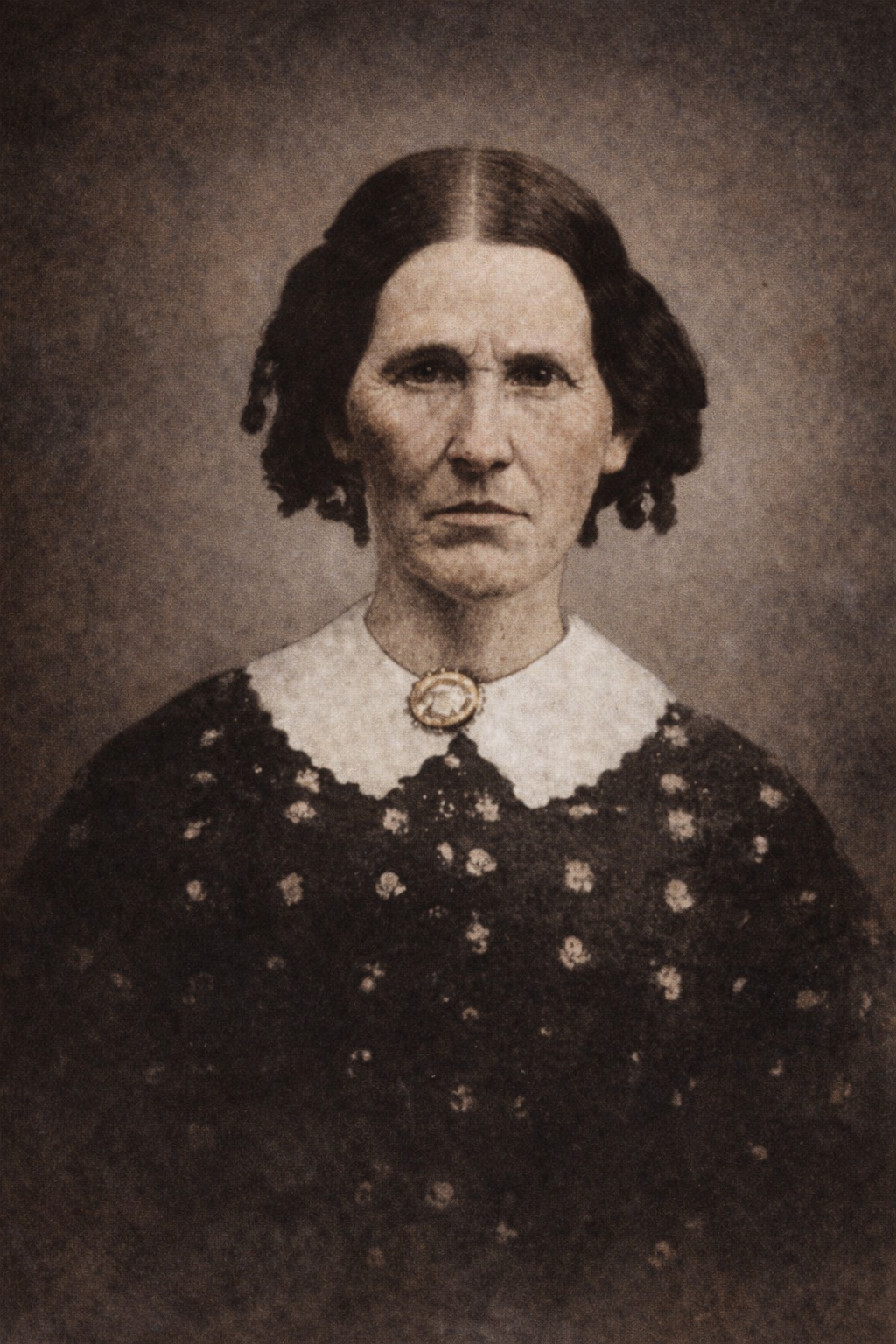 Rachel Oakes Preston