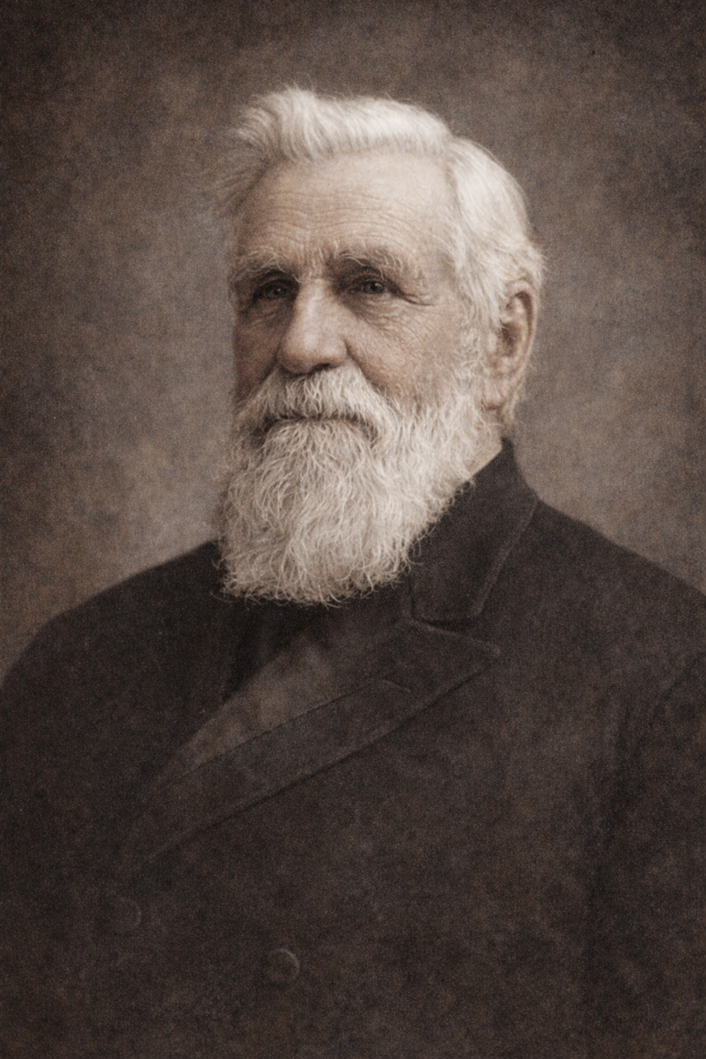 Stephen Nelson Haskell